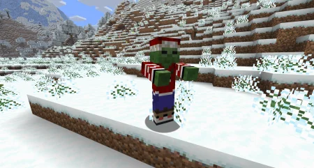 Новогодние