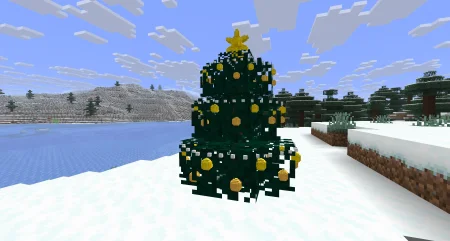 Новогодние моды