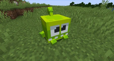 Мод на Ам Няма