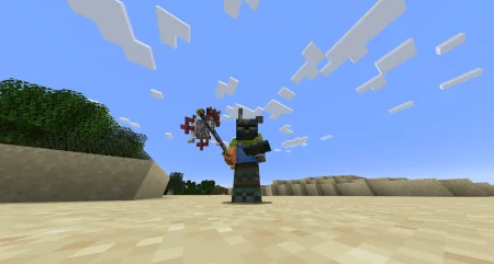 Мод Вархаммер 40000