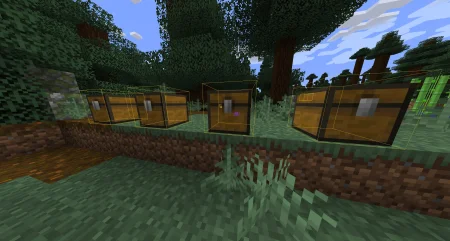 Чит на сундуки