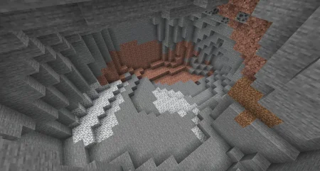 Мод Full Brightness Toggle