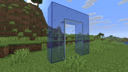 Мод Connected Glass