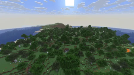 Мод OptiFine